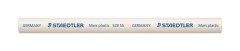 Nhradn guma, "Staedtler Mars plastic 528", STAEDTLER