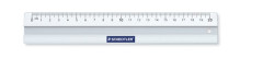 Pravtko, hlinkov, 20 cm, STAEDTLER "Mars 563"