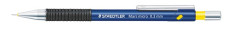 Mikroceruzka, 0,3 mm, STAEDTLER "Mars micro", modr
