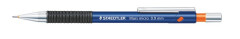 Mikroceruzka, 0,9 mm, STAEDTLER "Mars micro", modr