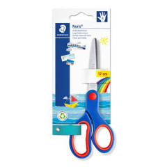 Nonice, hobby, 17 cm, STAEDTLER "Noris 965", modr