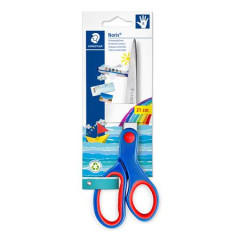 Nonice, hobby, 21 cm, STAEDTLER "Noris 965", modr