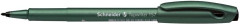 Popisova, 0,8 mm, SCHNEIDER "Topwriter 157", ierna