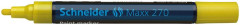 Lakov popisova, 1-3 mm, SCHNEIDER "Maxx 270", lt