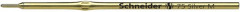 Npl do gukovch pier, 0,5 mm, SCHNEIDER "75 Silver", strieborn