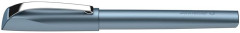 Plniace pero, M, SCHNEIDER "Ceod Shiny", oceovo modr