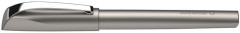 Plniace pero, M, SCHNEIDER "Ceod Shiny", grafitovo siv