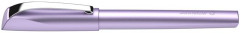 Roller, s bombikou, 0,5 mm, SCHNEIDER "Ceod Shiny", fialov