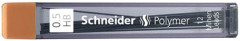Grafitov npl, 0,5 mm, HB, SCHNEIDER