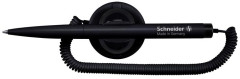 Klientske pero, SCHNEIDER "Klick-Fix Pen", ierne