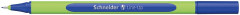 LIner, 0,4 mm, SCHNEIDER "Line-Up", modr