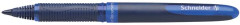 Roller, 0,6 mm, SCHNEIDER "One Business", modr