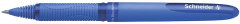 Roller, 0,3 mm, SCHNEIDER "One Hybrid C", modr