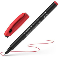 Liner, 0,4 mm, SCHNEIDER "Topliner 967", erven