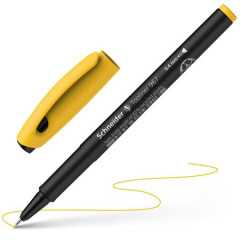 Liner, 0,4 mm, SCHNEIDER "Topliner 967", lt