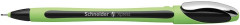 Liner, 0,8 mm, SCHNEIDER "Xpress", ierny
