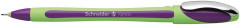 Liner, 0,8 mm, SCHNEIDER "Xpress", fialov
