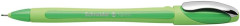 Liner, 0,8 mm, SCHNEIDER "Xpress", zelen