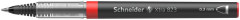 Roller, 0,3 mm, SCHNEIDER "XTRA 823", erven