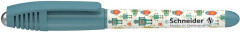 Roller, s bombikou, 0,5 mm, SCHNEIDER "Zippi", Cool Robots