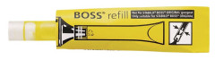 Nhradn npl, k zvrazovaom "Boss"  STABILO "Boss", lt