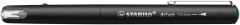 Liner, 0,4 mm, STABILO "dr!ver", zelen