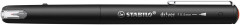 Liner, 0,4 mm, STABILO "dr!ver", erven