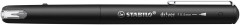 Liner, 0,4 mm, STABILO "dr!ver", ierna