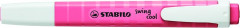 Zvrazova, 1-4 mm, STABILO "Swing Cool Pastel", ruov