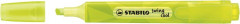 Zvrazova, 1-4 mm, STABILO "Swing Cool", lt