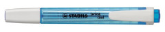 Zvrazova, 1-4 mm, STABILO "Swing Cool", modr