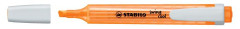 Zvrazova, 1-4 mm, STABILO "Swing Cool", oranov