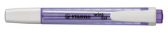 Zvrazova, 1-4 mm, STABILO "Swing Cool", levandulov