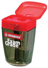 Strhadlo, jednodierov, so zsobnkom, STABILO "Exam Grade"