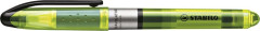 Zvrazova, 1-4 mm, STABILO "Navigator", lt