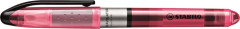 Zvrazova, 1-4 mm, STABILO "Navigator", ruov