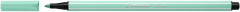 Popisova, 1 mm, STABILO "Pen 68", eukalyptus
