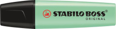Zvrazova, 2-5 mm, STABILO "BOSS original Pastel", mta
