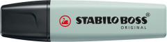 Zvrazova, 2-5 mm, STABILO "BOSS original NatureColors", earth zelen