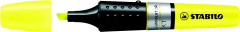 Zvrazova, 2-5 mm, STABILO "Luminator", lt