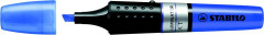 Zvrazova, 2-5 mm, STABILO "Luminator", modr