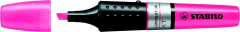 Zvrazova, 2-5 mm, STABILO "Luminator", ruov