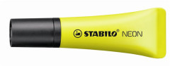 Zvrazova, 2-5 mm, STABILO "Neon", lt