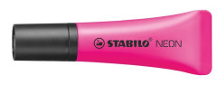 Zvrazova, 2-5 mm, STABILO "Neon", magenta