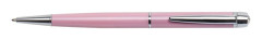 Gukov pero, Crystals from SWAROVSKI, s bielym kritom, ART CRYSTELLA "Lille Pen", ruov
