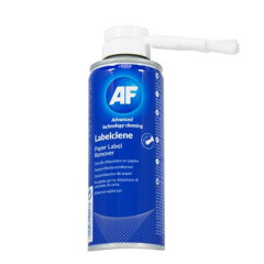 Sprej na odstrnenie etikiet, 200 ml, AF "Labelclene"