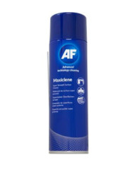 istiaca pena, extra siln, antistatick, 400 ml, AF "Maxiclene"