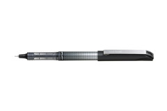 Roller, 0,4 mm, UNI "UB-185S", ierny