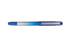 Roller, 0,4 mm, UNI "UB-185S", modr