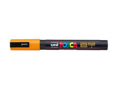 Dekoran popisova, 0,9-1,3 mm, UNI "Posca", lt